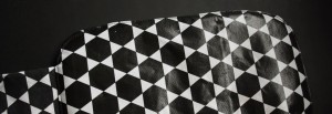 diy pusleunderlag med lommer