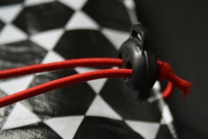 diy pusleunderlag med lommer